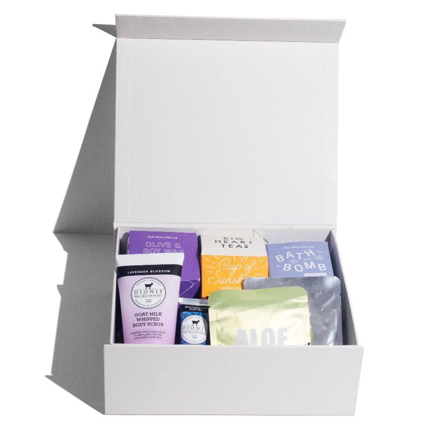 New) Care Gift Box – Simplesentiments