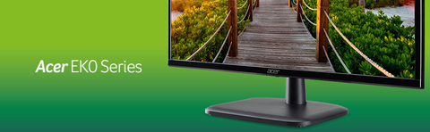 Buy Acer EK220Q 21.5 Inch (54.61 cm) Full HD (1920x1080) VA Panel