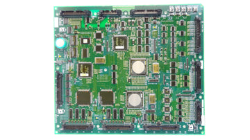 Mitsubishi AW00922-H01 FDHR-M 034070001F UPS PCB Board Assembly