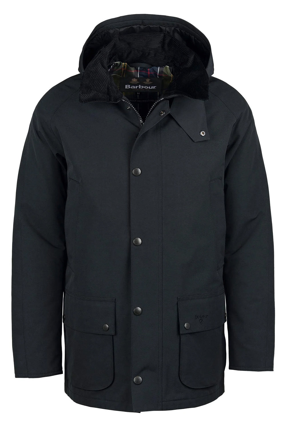 Image of BARBOUR Giubbotto Winter Ashby