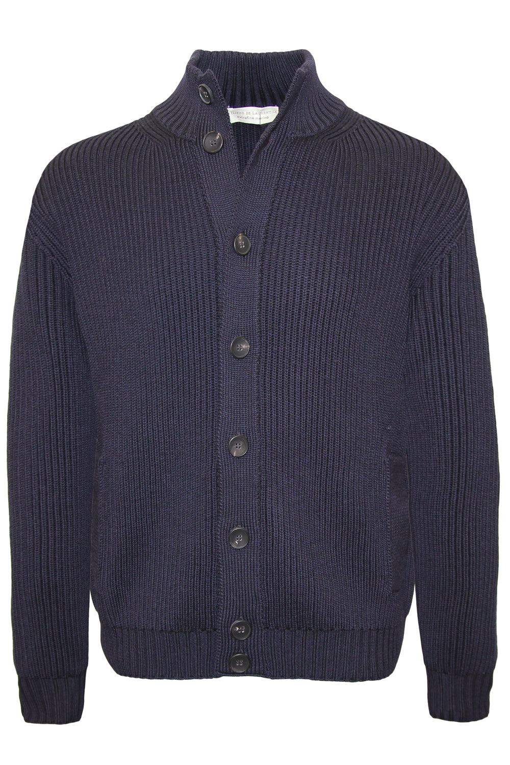 Image of FILIPPO DE LAURENTIIS Cardigan con bottoni