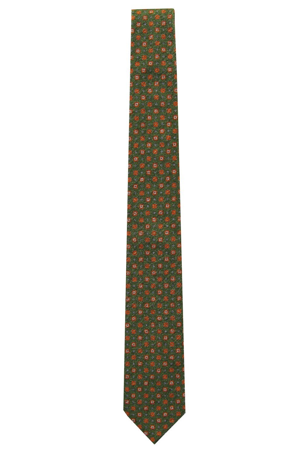 Image of CHURCH'S Cravatta in cotone
