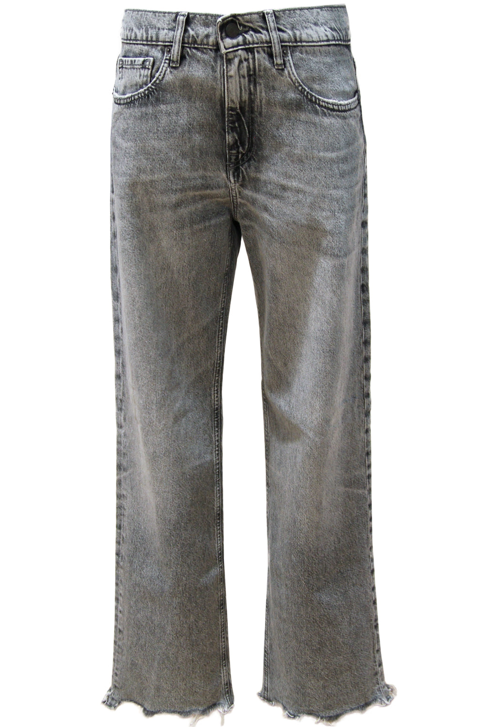 Image of CYCLE Jeans Mila low rise '90s super vintage marble wash