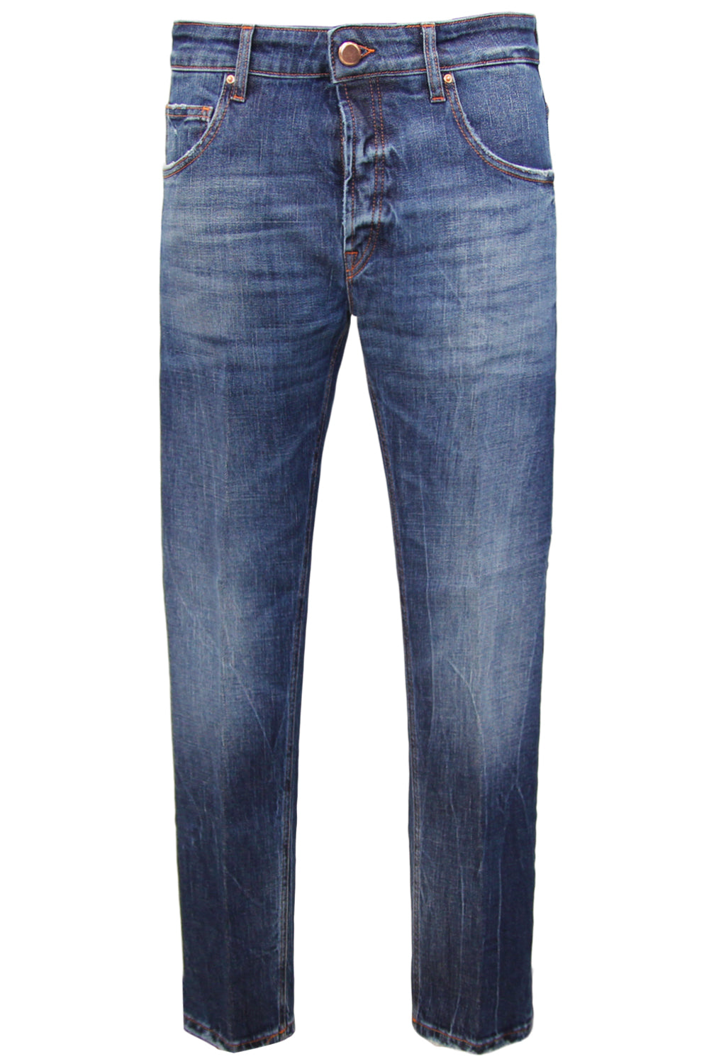 DON THE FULLER Jeans Yaren product