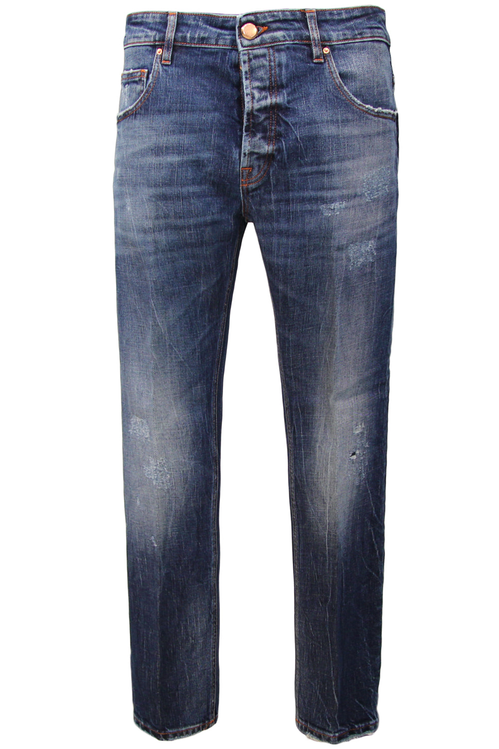 DON THE FULLER Jeans Yaren product