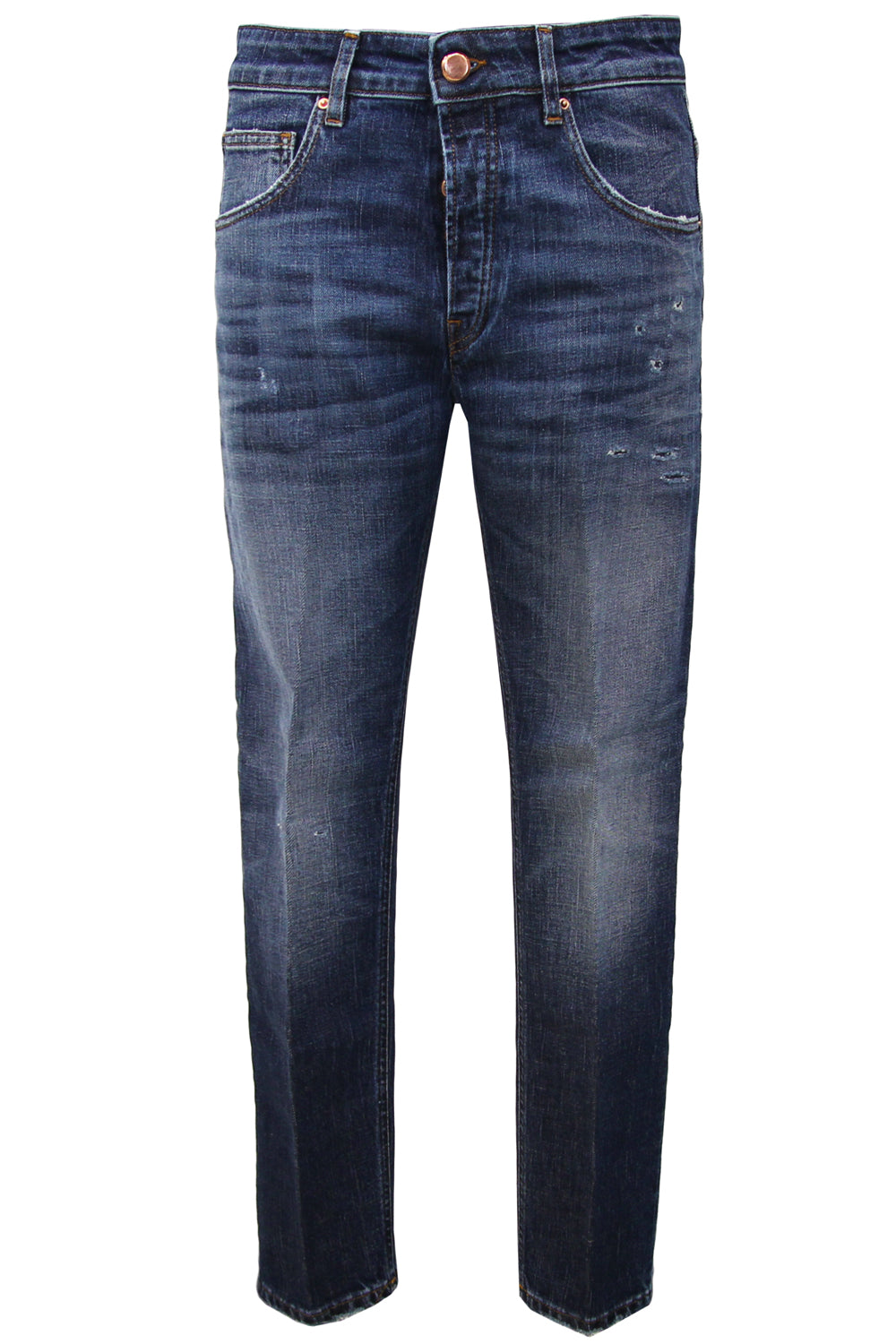 DON THE FULLER Jeans Yaren product