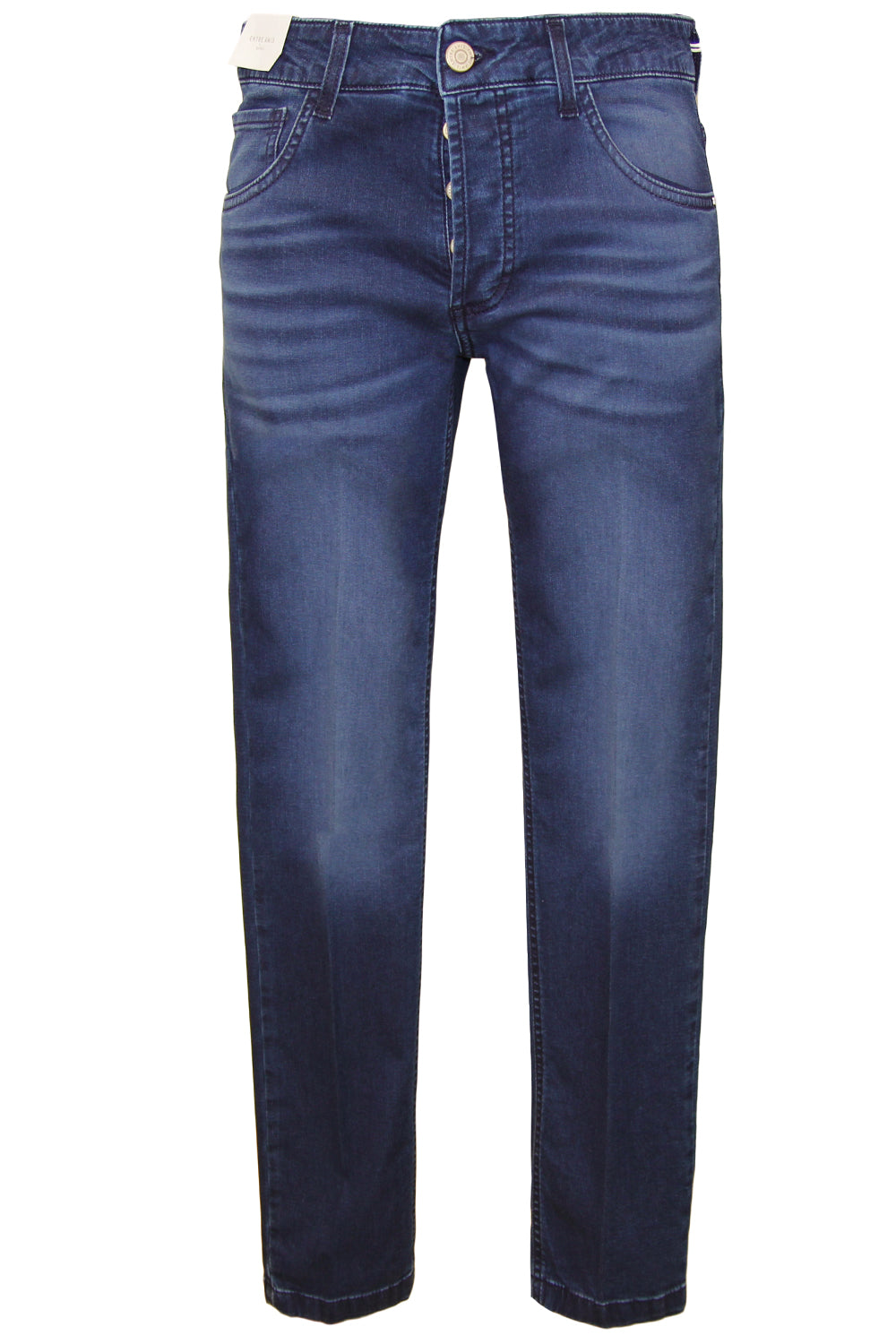Image of ENTRE AMIS Jeans modello Capri