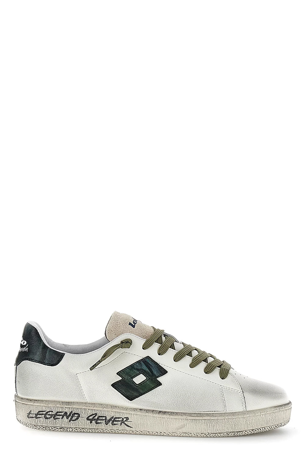 Image of        LOTTO Scarpe autograph legend