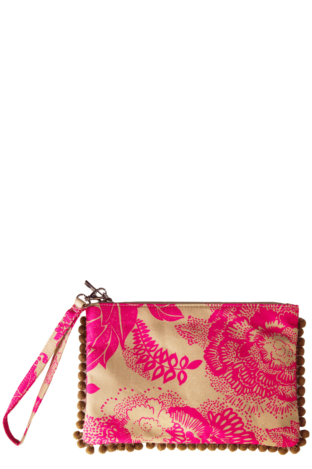 Image of        MISSBIKINI Pochette in canvas