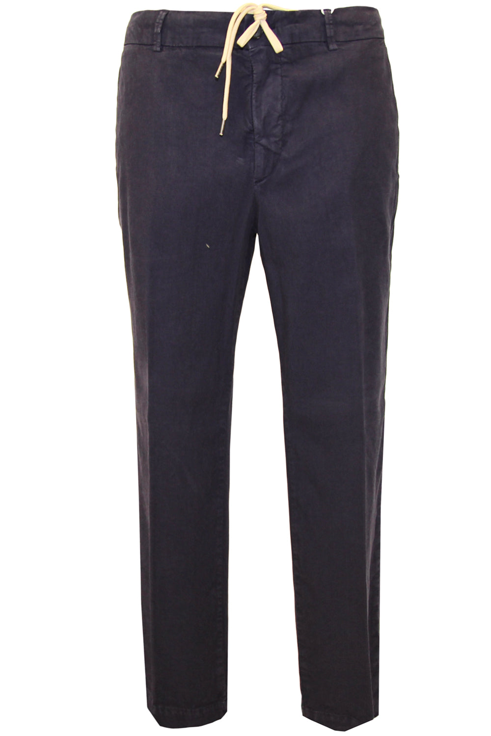 Image of BE ABLE Pantalone Argo con coulisse