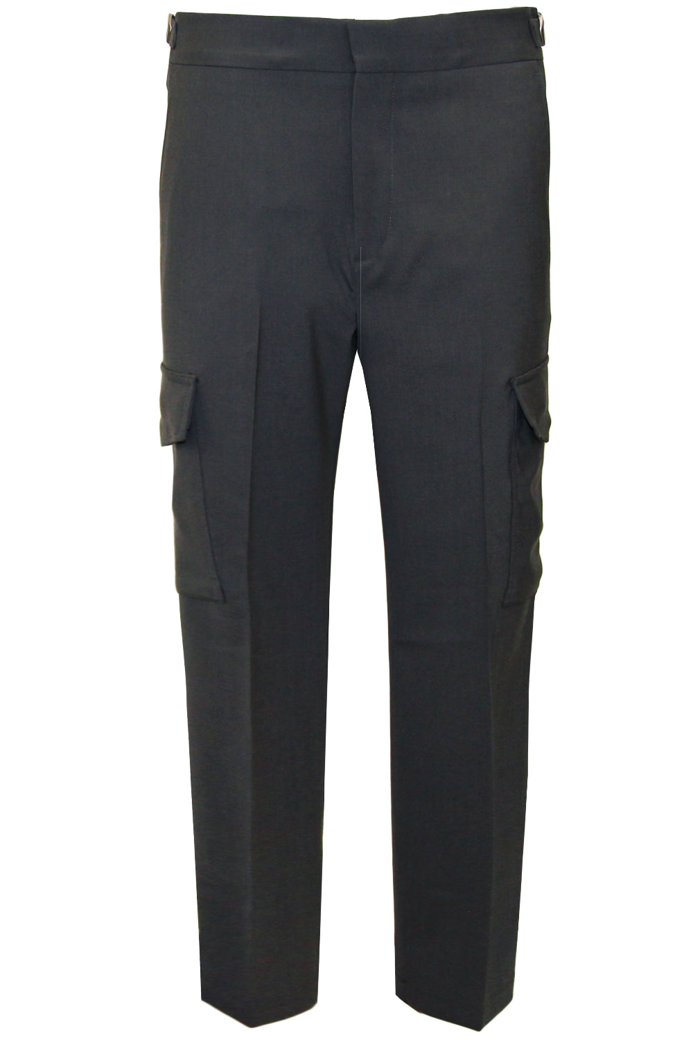 Image of BE ABLE Pantalone Karl con tasconi