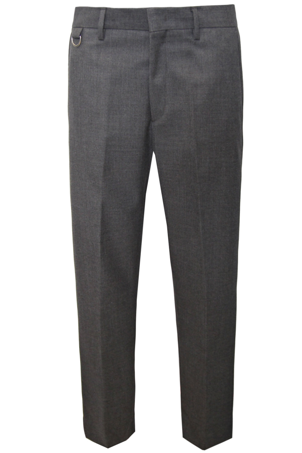 Image of        LOW BRAND Pantalone Relaxed Fit