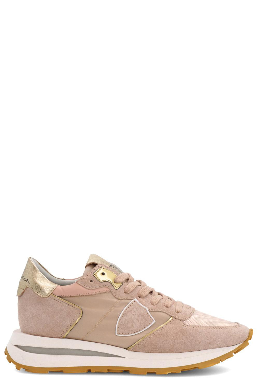 Image of PHILIPPE MODEL Sneaker Tropez Haute