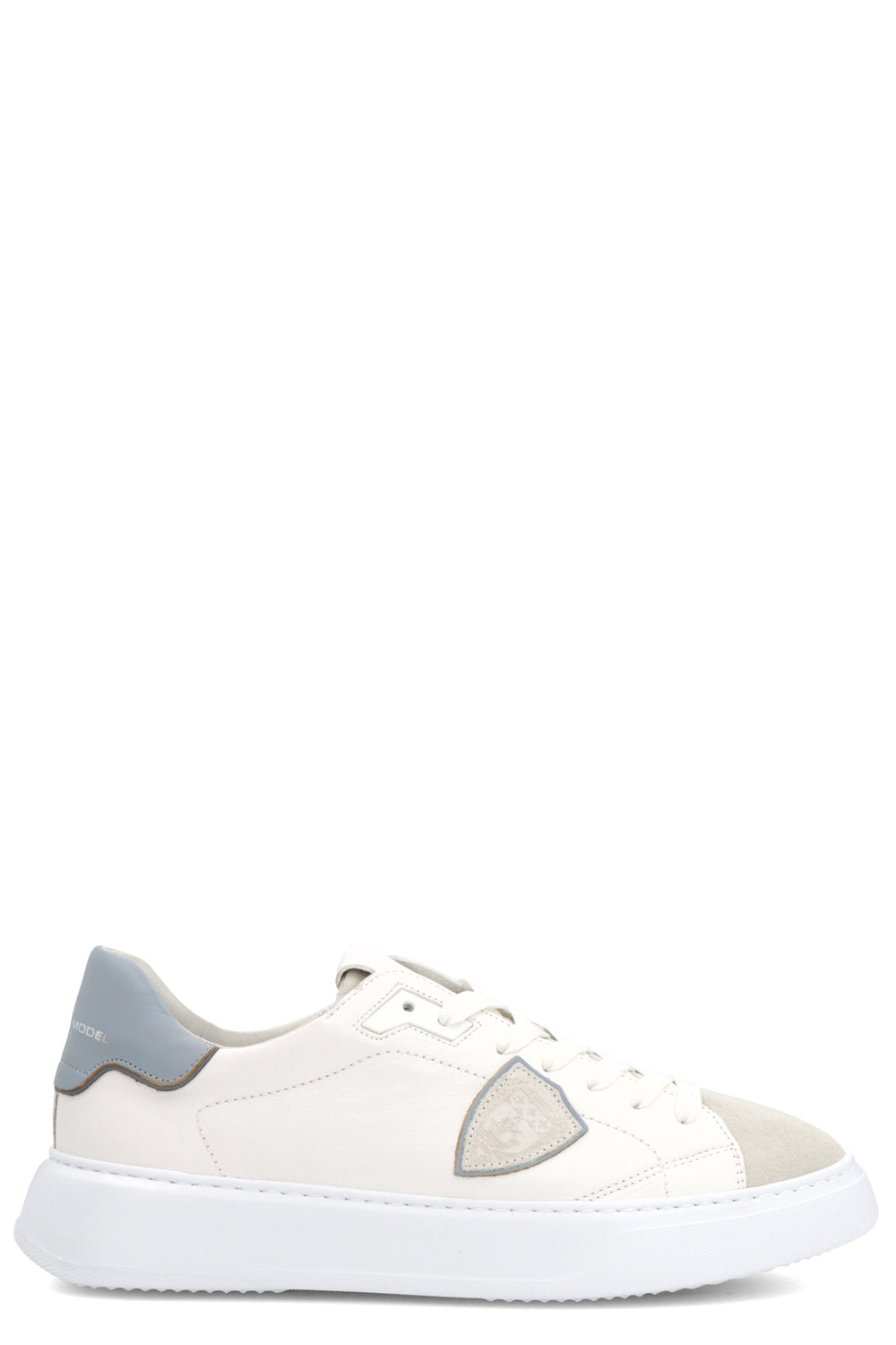 Image of PHILIPPE MODEL Sneaker basse Temple