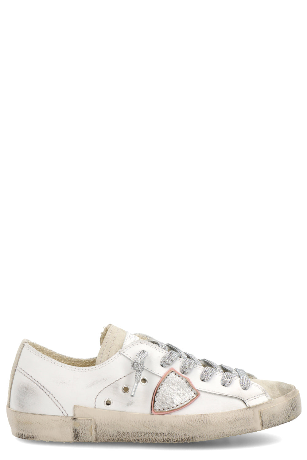 Image of        PHILIPPE MODEL Sneakers bassa Prsx