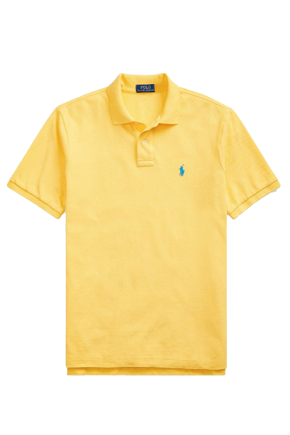 Image of        Polo mezza manica - POLO RALPH LAUREN