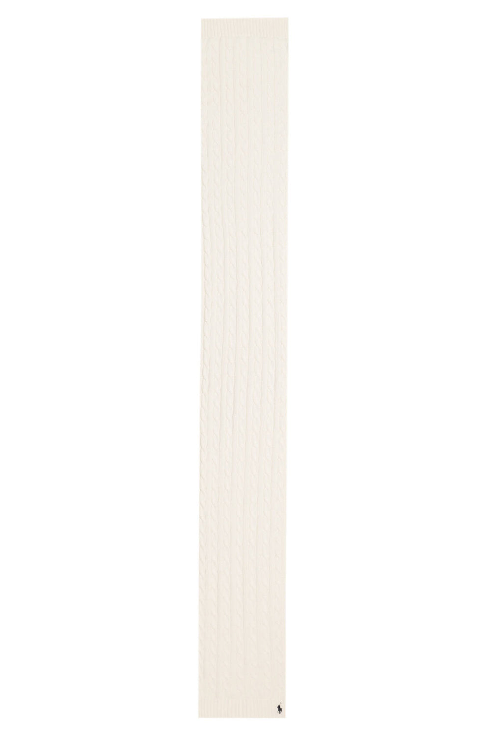 Image of POLO RALPH LAUREN Sciarpa in cotone