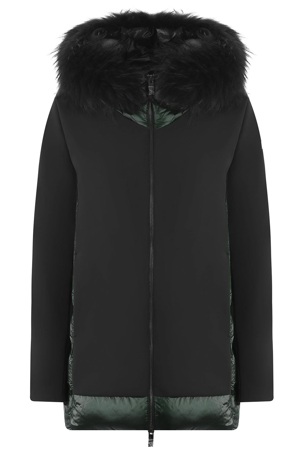 Image of RRD Giubbotto winter hybrid zar fur