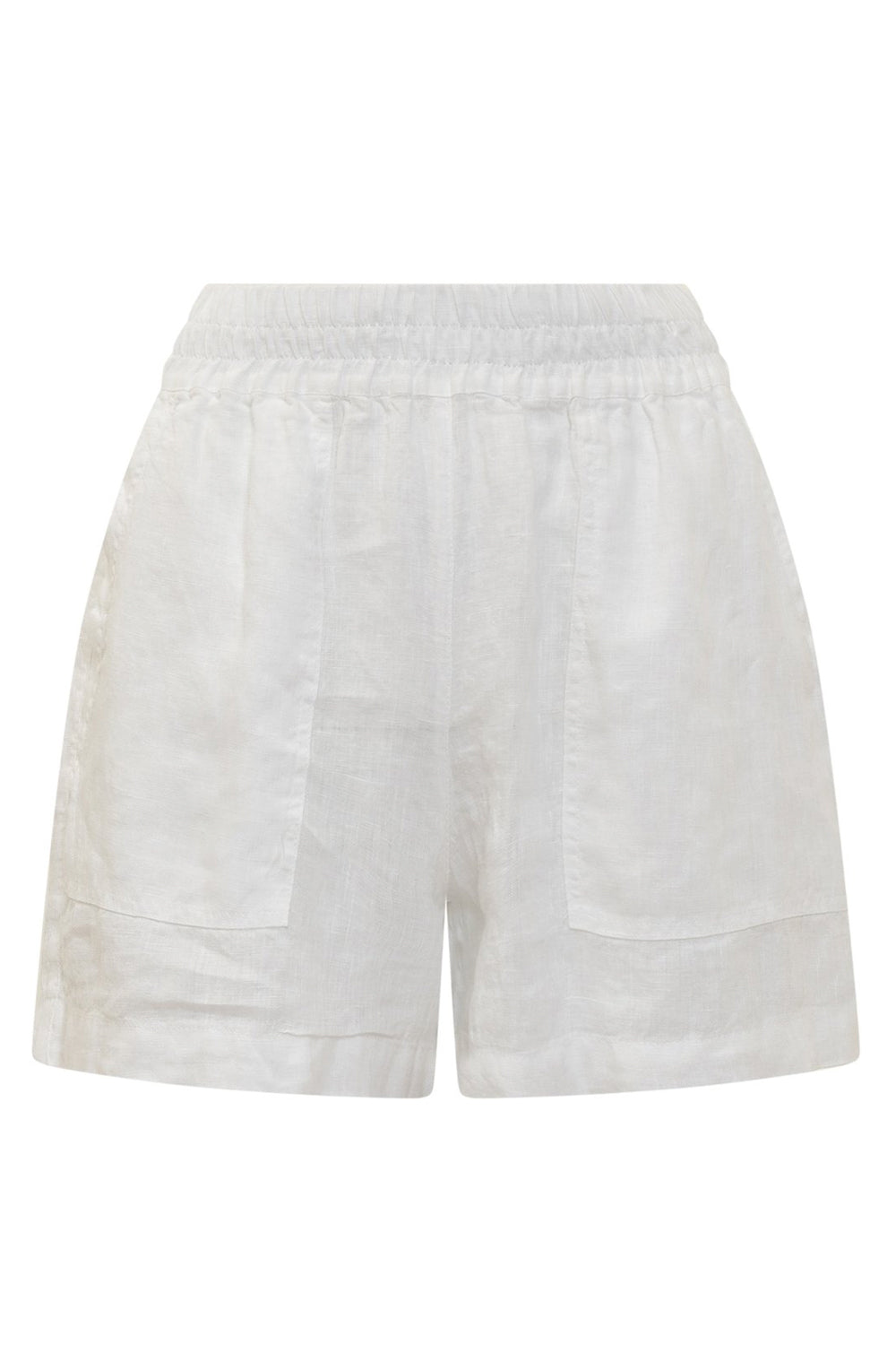 Image of SUNDEK Shorts in lino