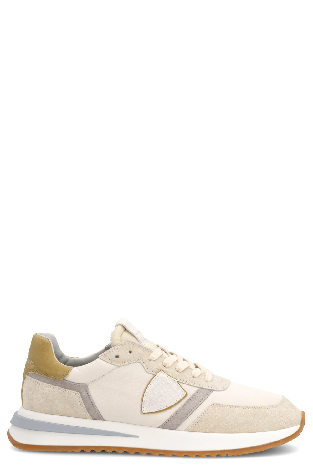 Image of PHILIPPE MODEL Sneaker bassa Tropez 2.1