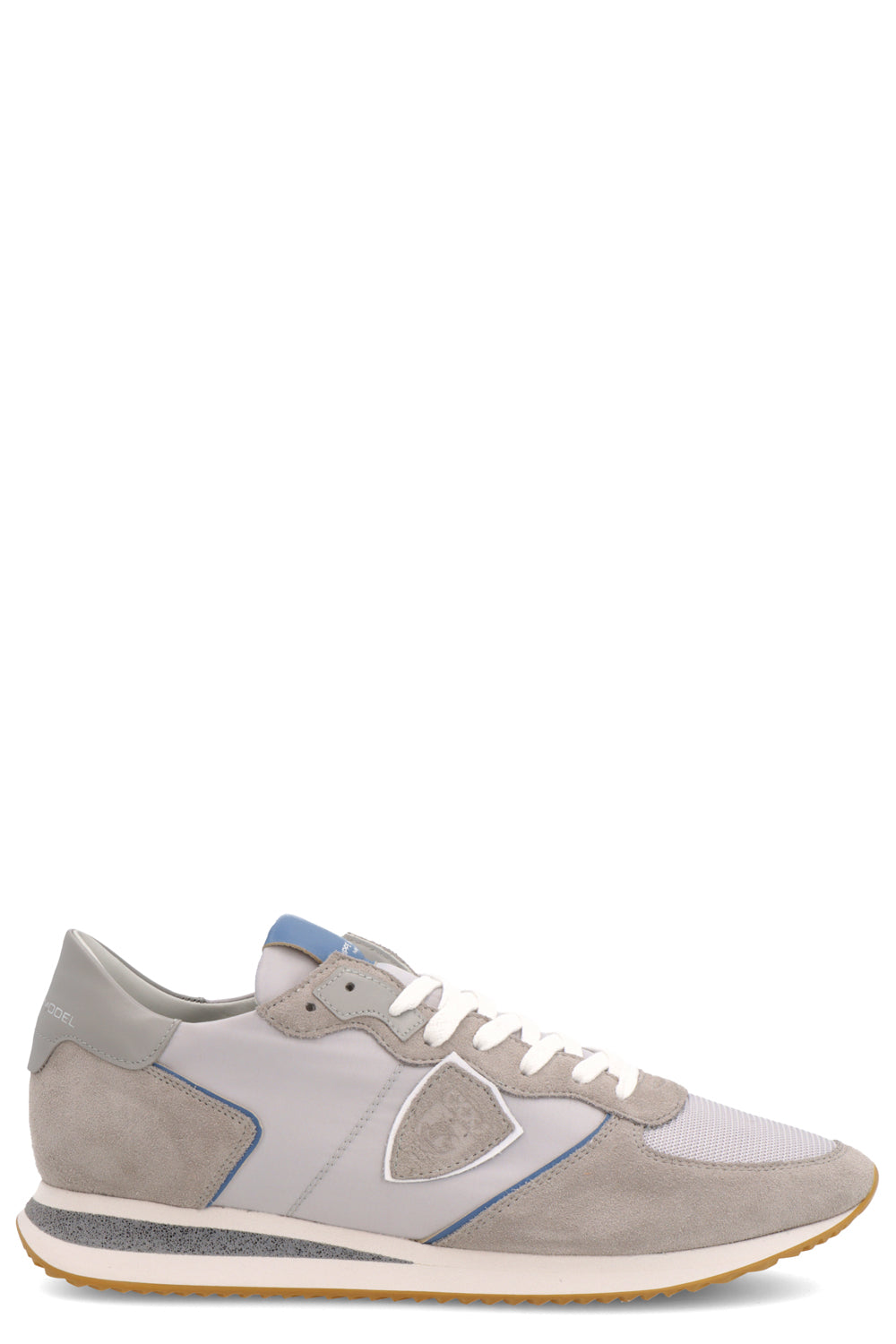 Image of        PHILIPPE MODEL Sneaker bassa Trpx