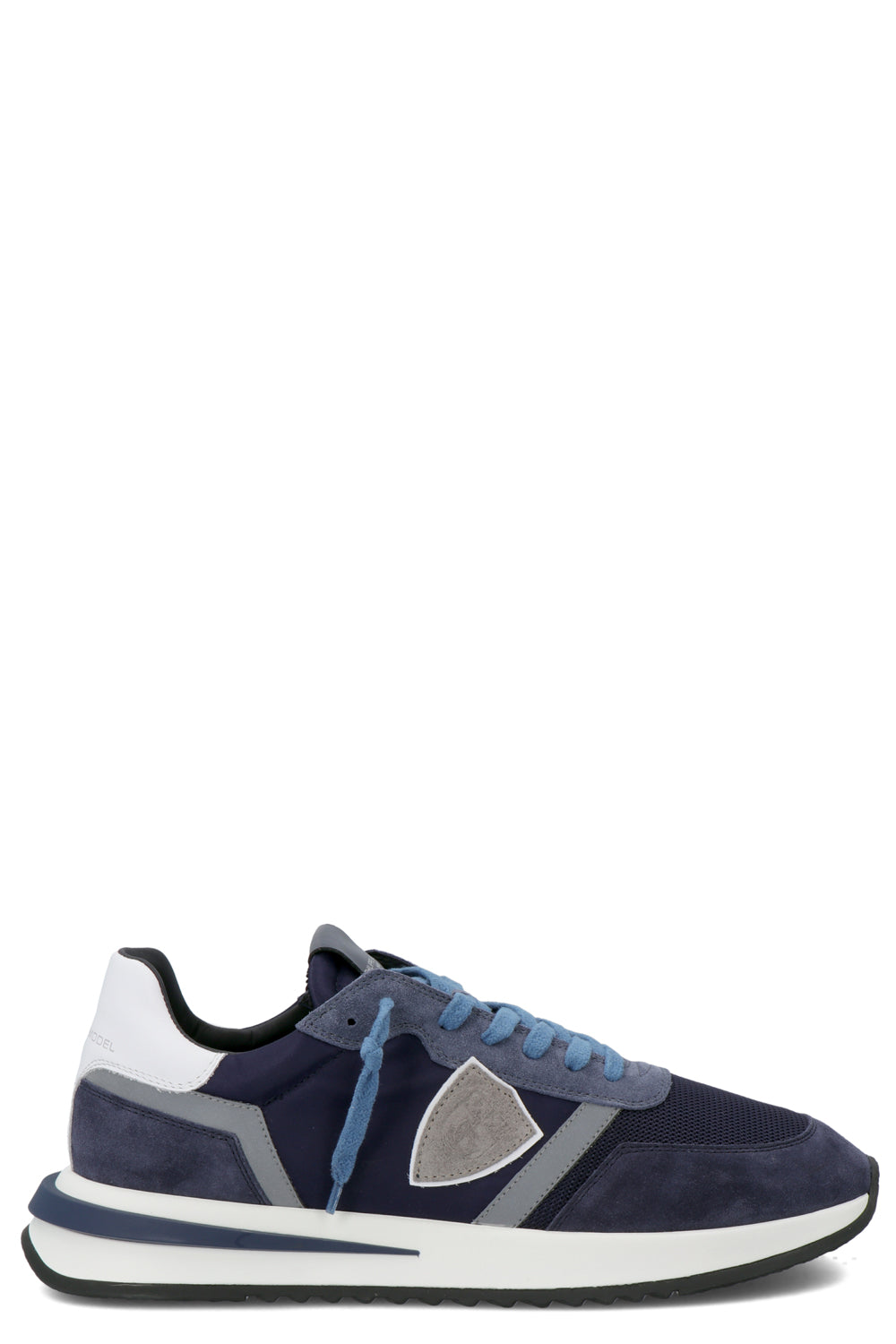 Image of        PHILIPPE MODEL Sneaker basse Tropez 2.1