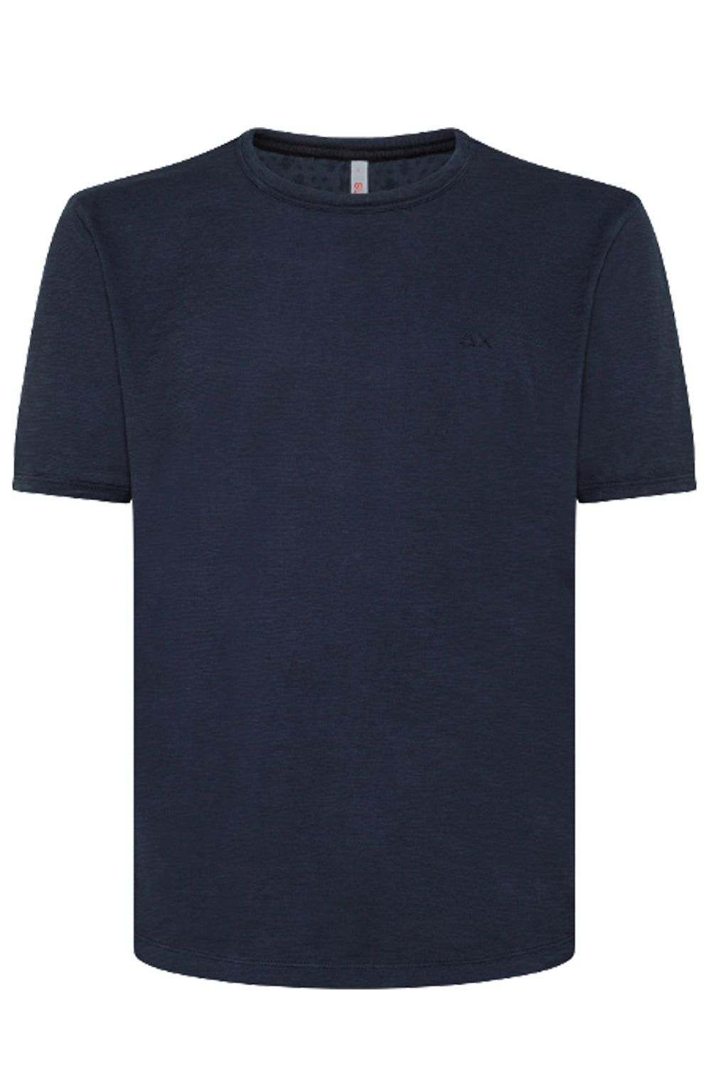 Image of        SUN 68 T-shirt in cotone girocollo