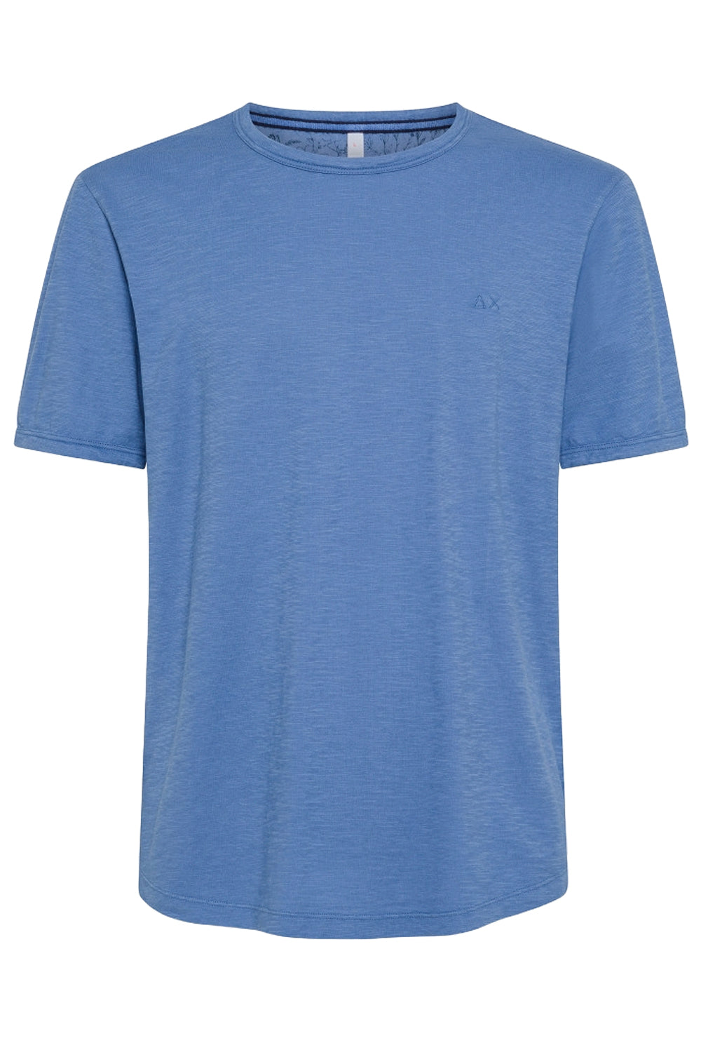 Image of SUN 68 T-shirt round bottom