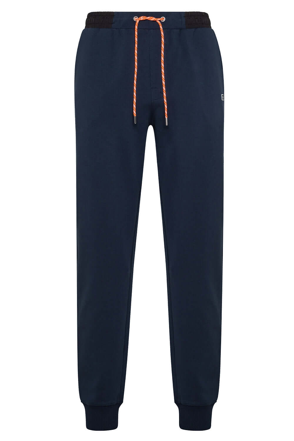 Image of Pantalone con dettagli in nylon - SUN68