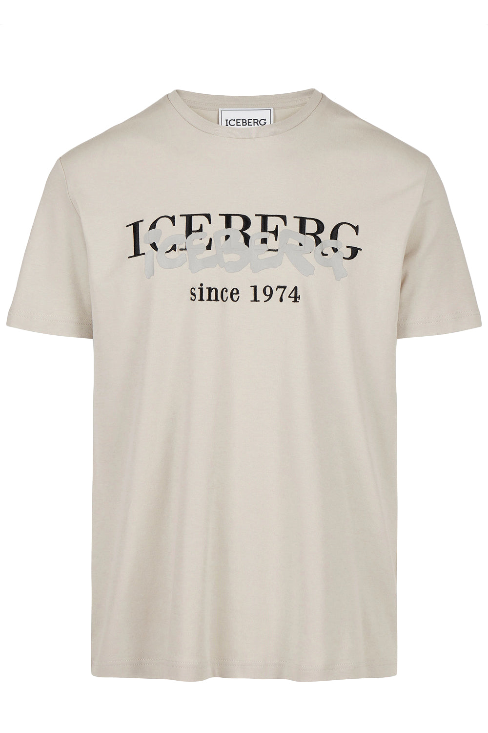 Image of        ICEBERG T-shirt