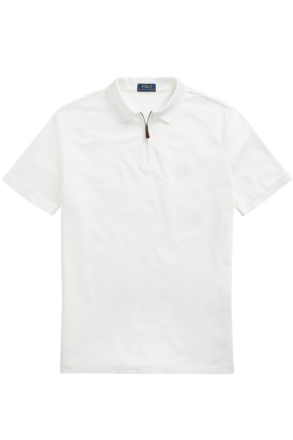 Image of        Polo con zip - POLO RALPH LAUREN