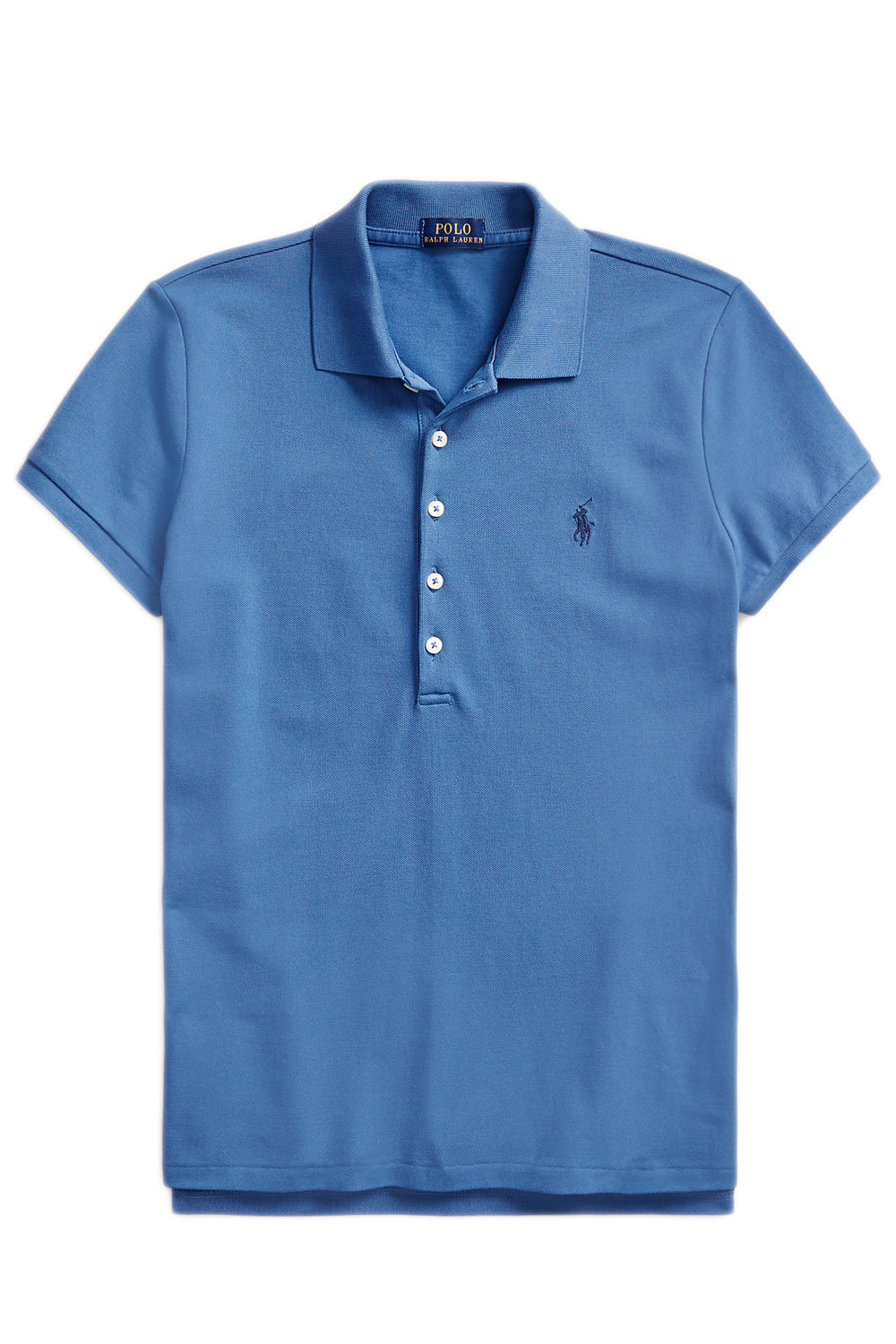 Image of Polo stretch Slim Fit - POLO RALPH LAUREN