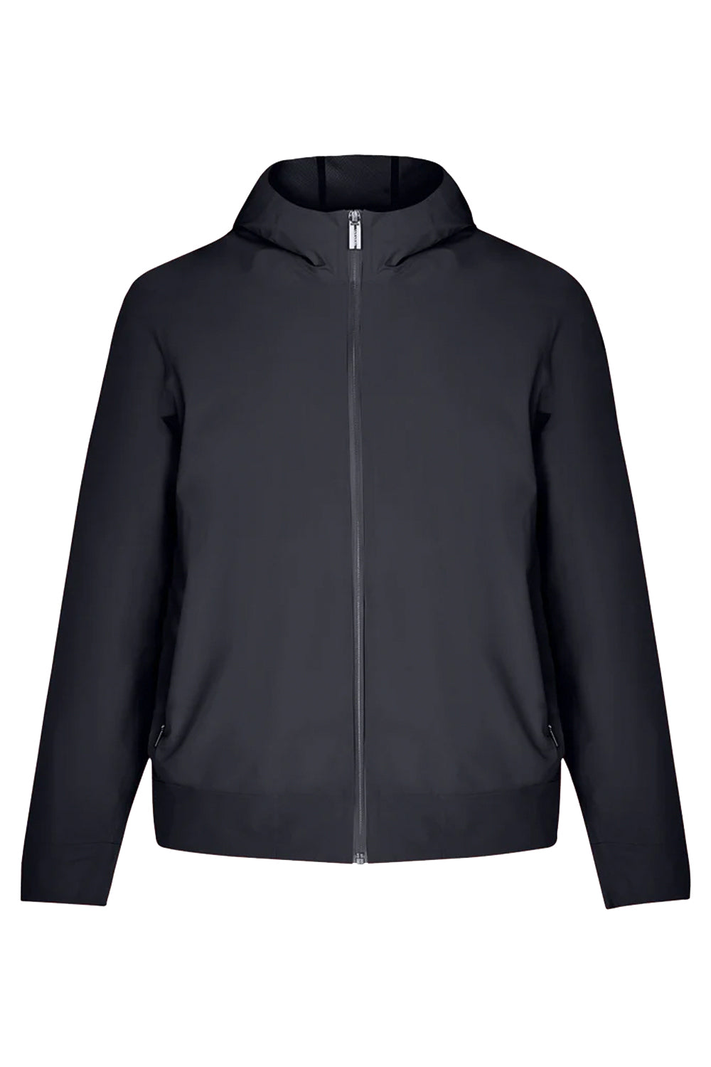 Image of        RRD Felpa Fleece Summer Urban Zip Hood