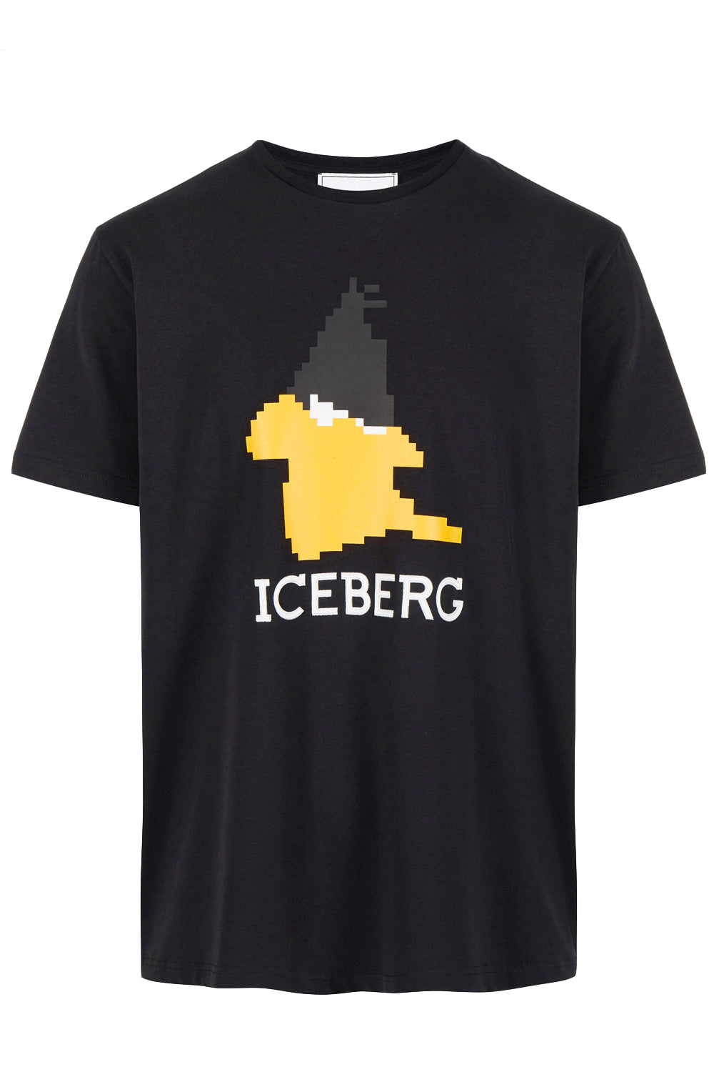 Image of        ICEBERG T-shirt con stampa Looney Tunes