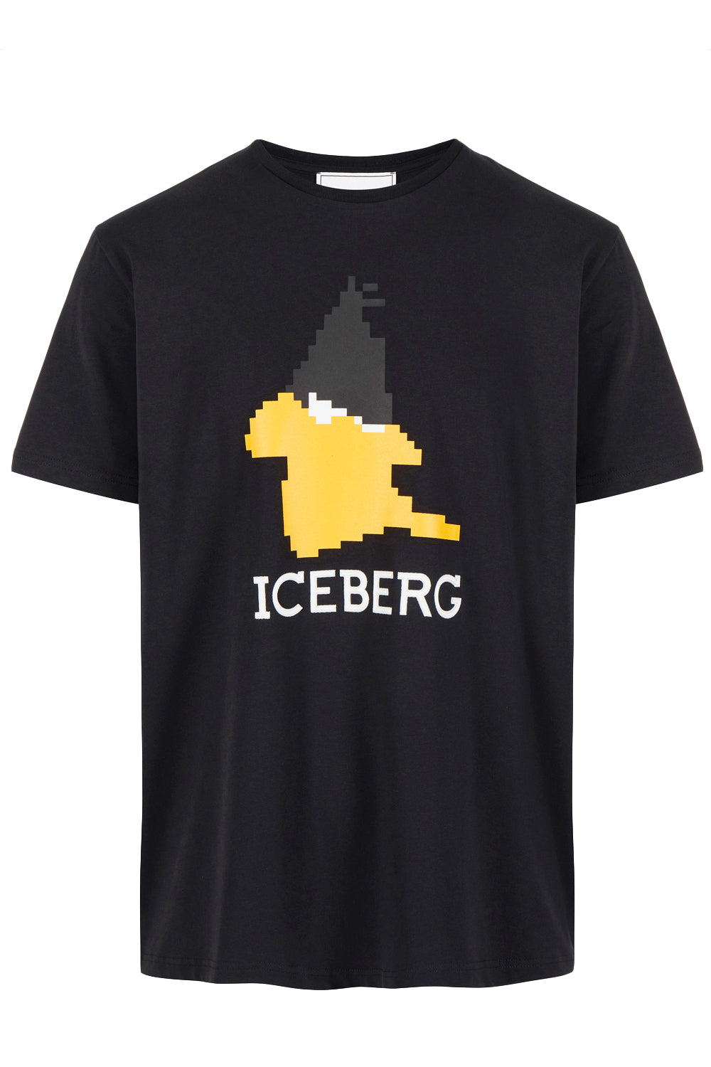 Image of ICEBERG T-shirt con stampa Looney Tunes