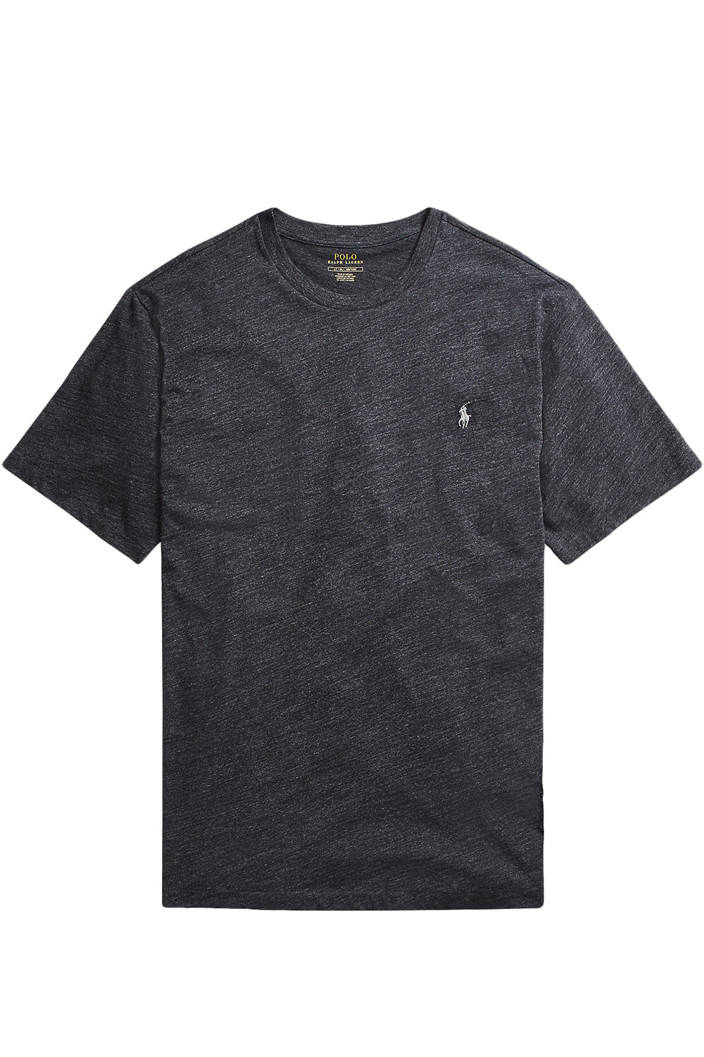 Image of        POLO RALPH LAUREN T-shirt in jersey Custom Slim-Fit