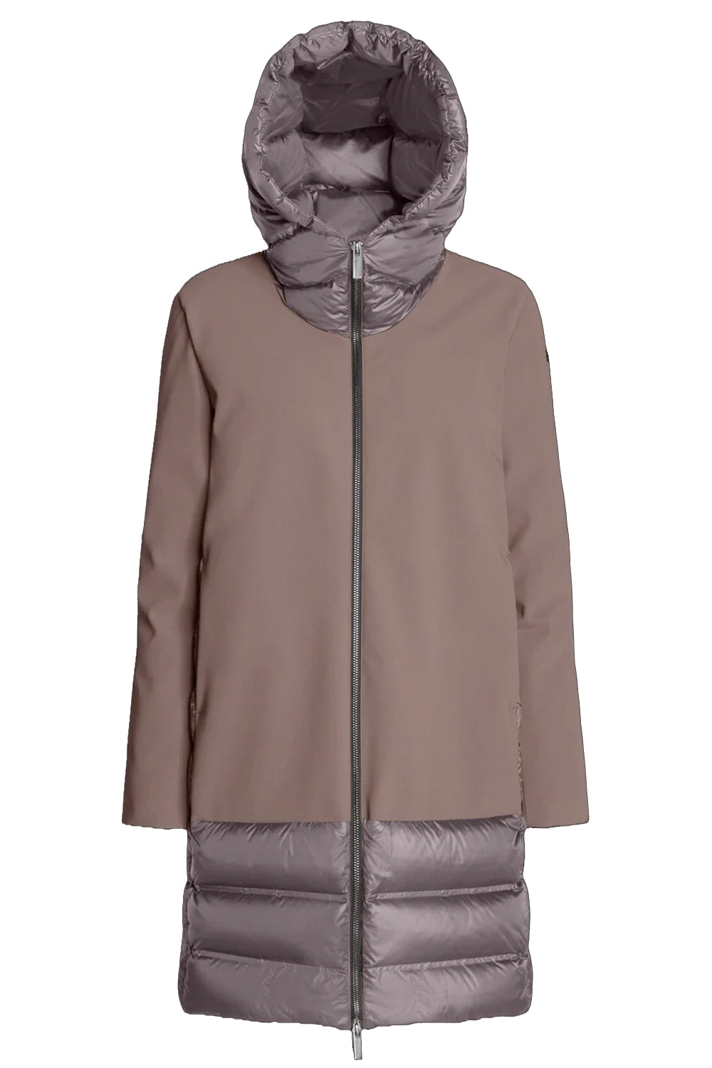 Image of RRD Giubbotto winter hybrid parka lady