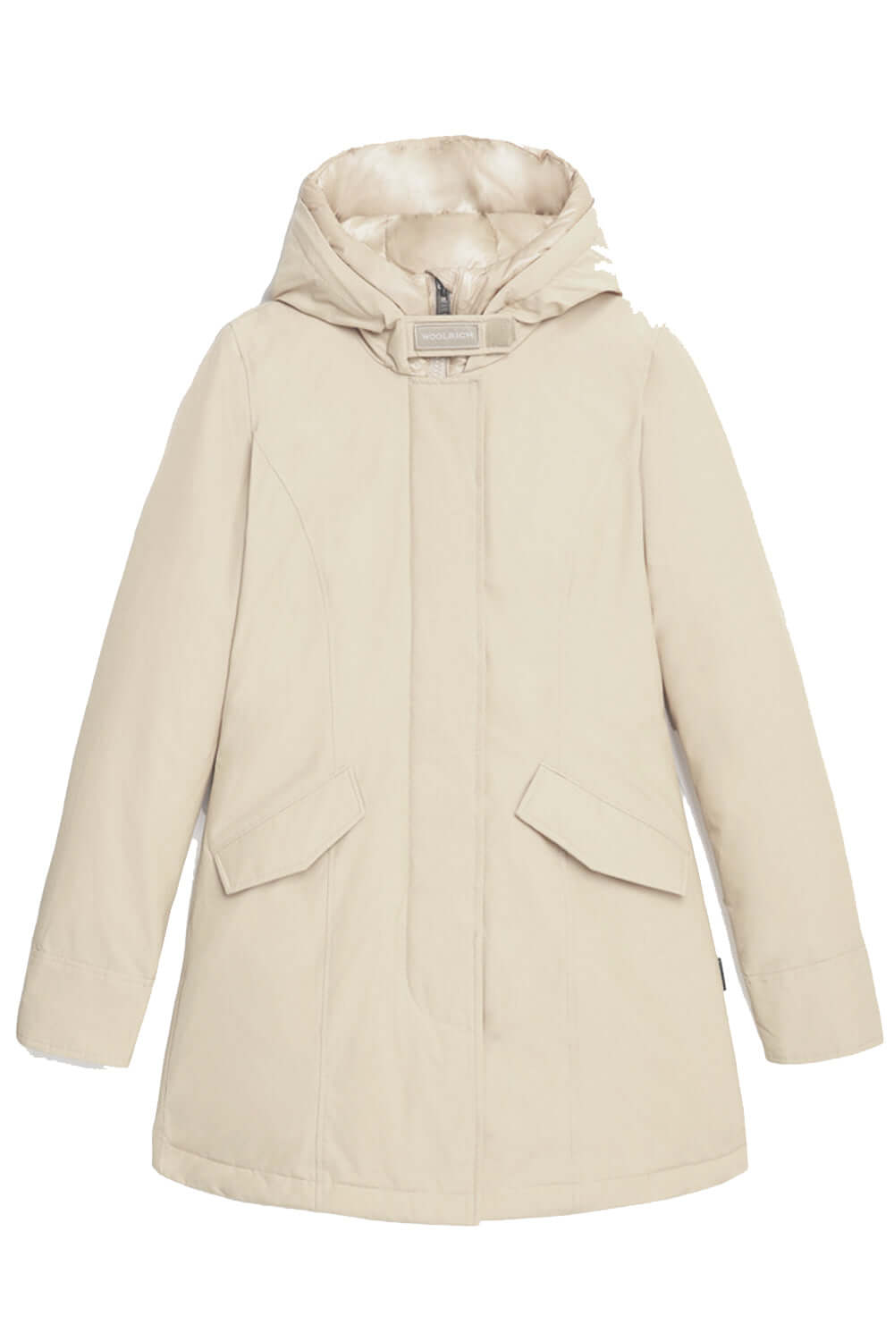 Image of Giubbotto arctic parka - WOOLRICH