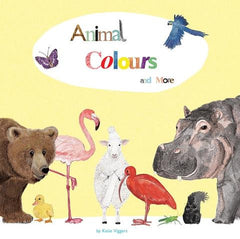 Animal Colours