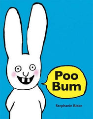 poo bum