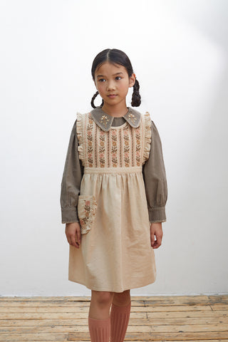 Apolina Ginnie dress