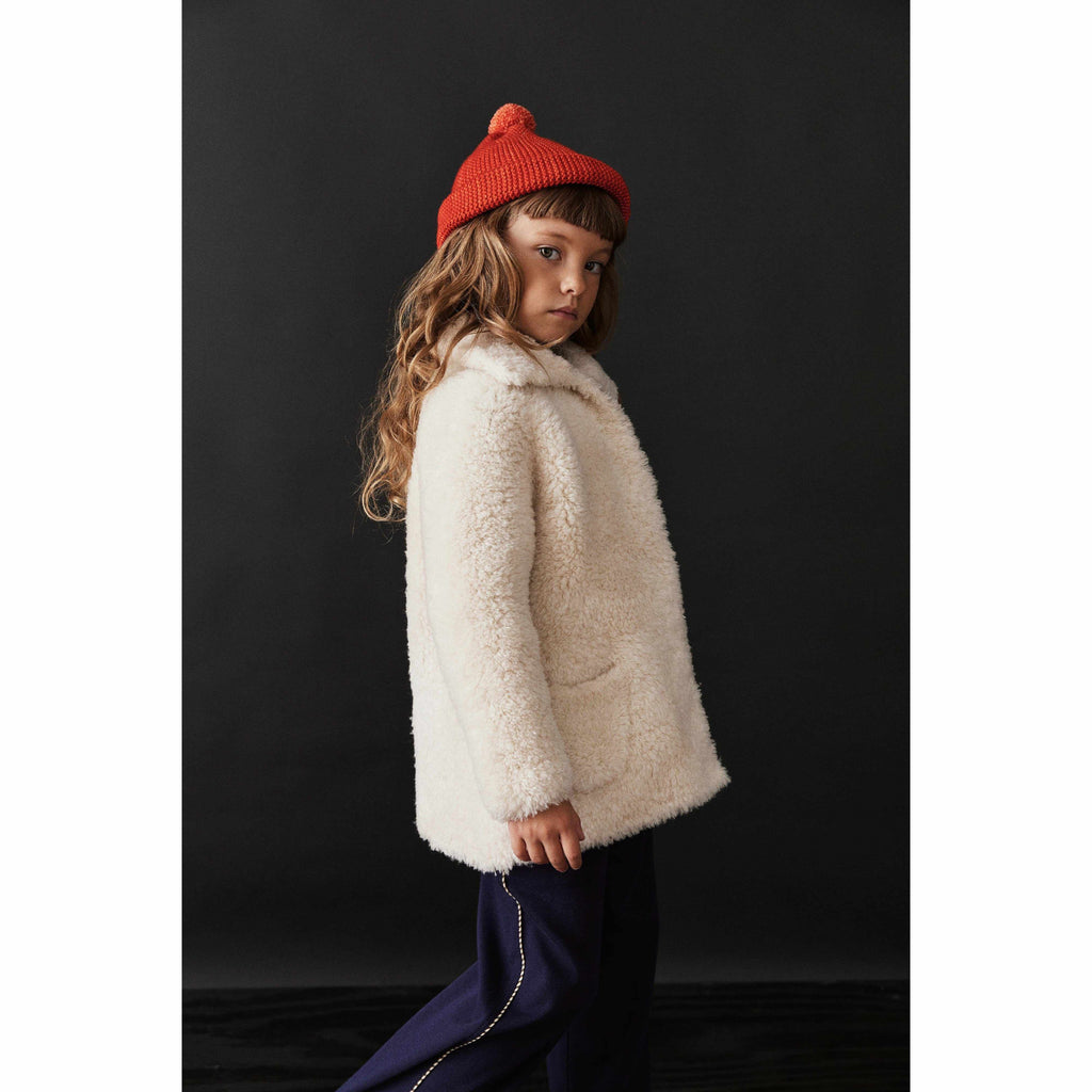 Misha&Puff Gloucester Tam Beret Hat 4-6y-