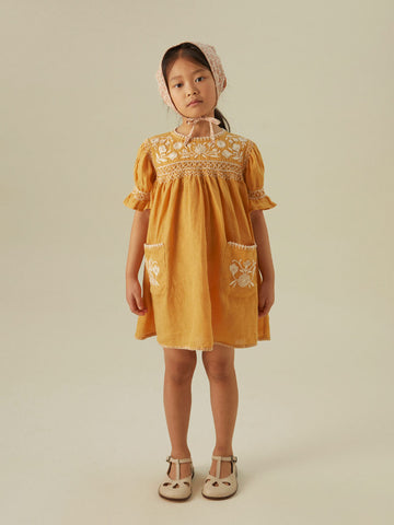 Apolina - Dora dress - mango