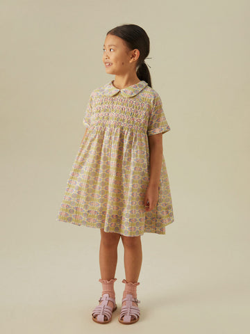 Apolina - Jane dress