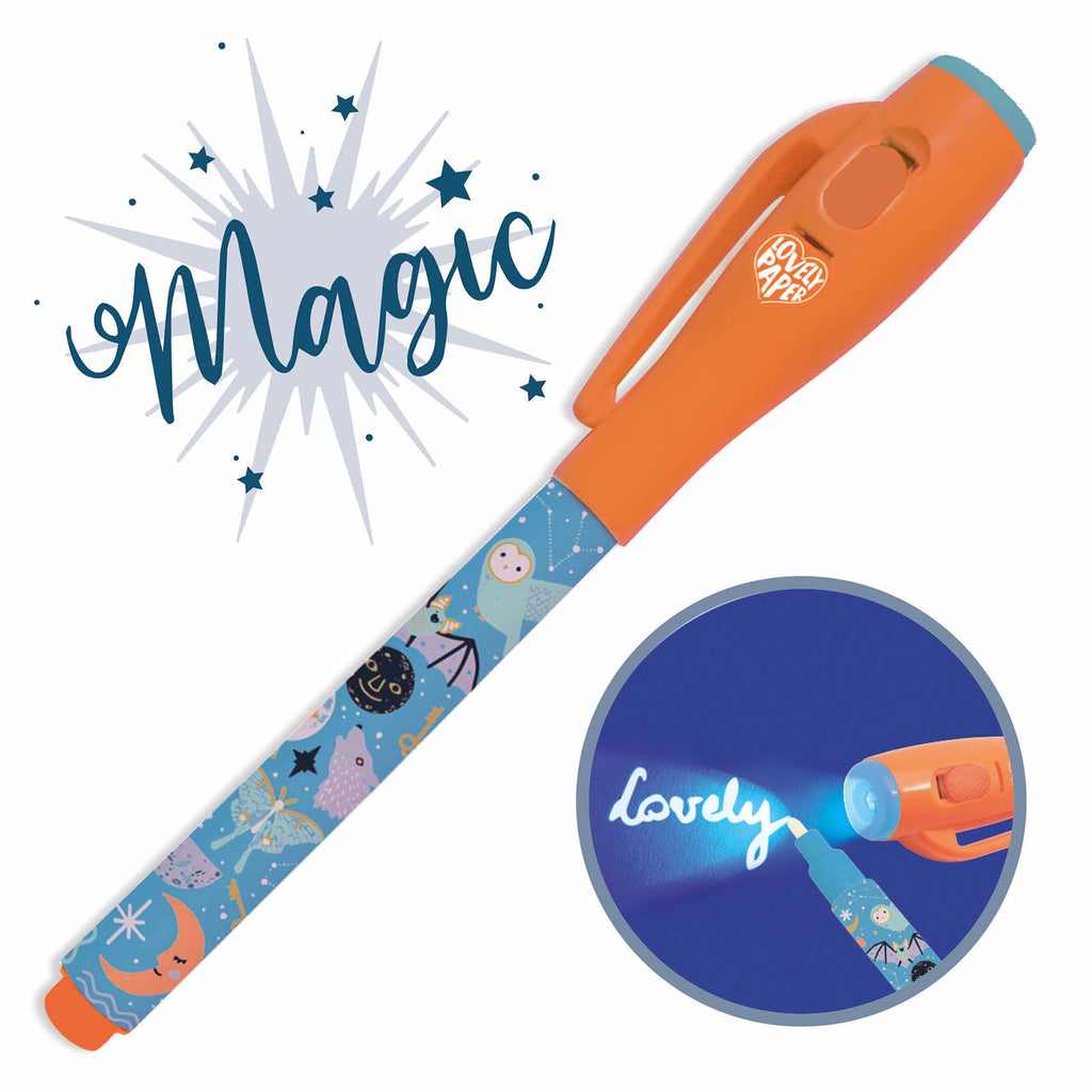 Lucille Magic Pen by Djeco
