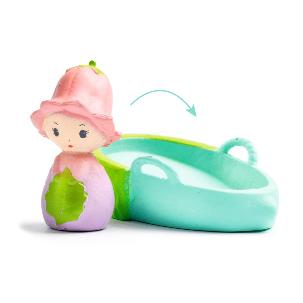 Djeco - Tinyly Tutti and Frutti Collectible - UK Stockist