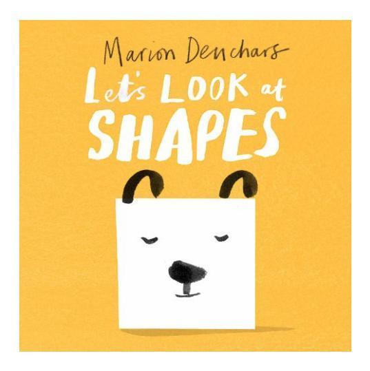 Let's Make Some Great Art: Patterns - Marion Deuchars