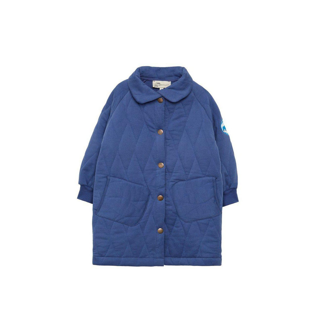 Cool Designer Coats & Jackets for Children - UK Stockist | Scout & Co