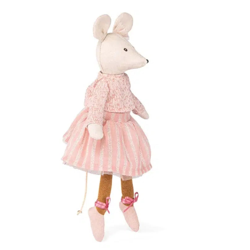 Moulin Roty Grosille Baby Mouse – www.