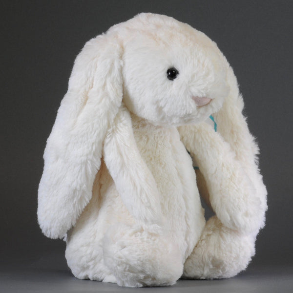 jellycat bashful cream bunny